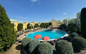 Blathy Apartman